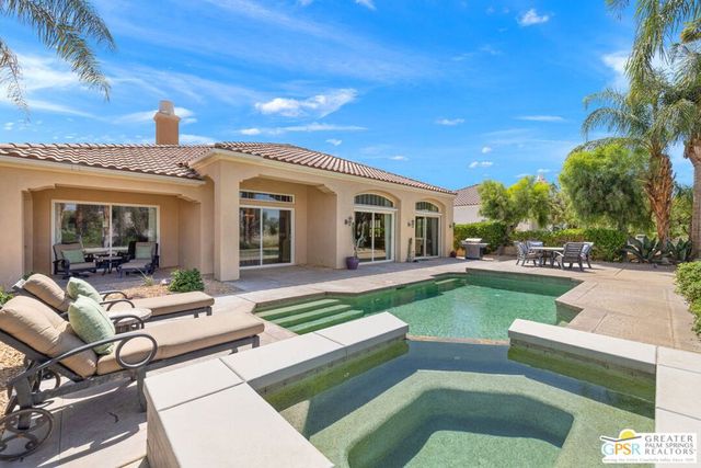31 Calle Del Norte, Rancho Mirage, CA 92270