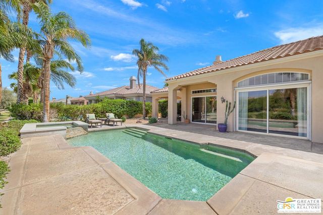 31 Calle Del Norte, Rancho Mirage, CA 92270