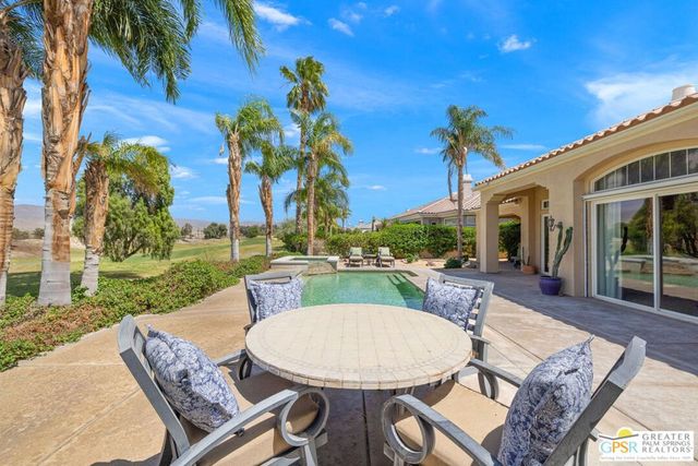 31 Calle Del Norte, Rancho Mirage, CA 92270