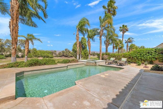 31 Calle Del Norte, Rancho Mirage, CA 92270