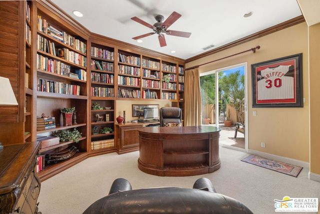 31 Calle Del Norte, Rancho Mirage, CA 92270