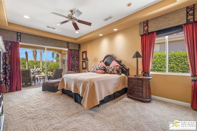31 Calle Del Norte, Rancho Mirage, CA 92270