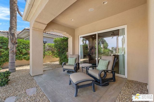31 Calle Del Norte, Rancho Mirage, CA 92270