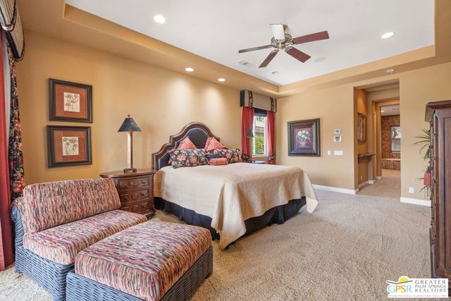 31 Calle Del Norte, Rancho Mirage, CA 92270