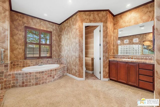 31 Calle Del Norte, Rancho Mirage, CA 92270
