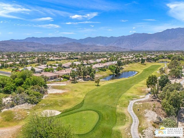 31 Calle Del Norte, Rancho Mirage, CA 92270