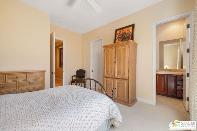 31 Calle Del Norte, Rancho Mirage, CA 92270