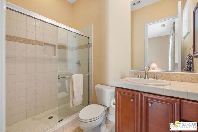 31 Calle Del Norte, Rancho Mirage, CA 92270