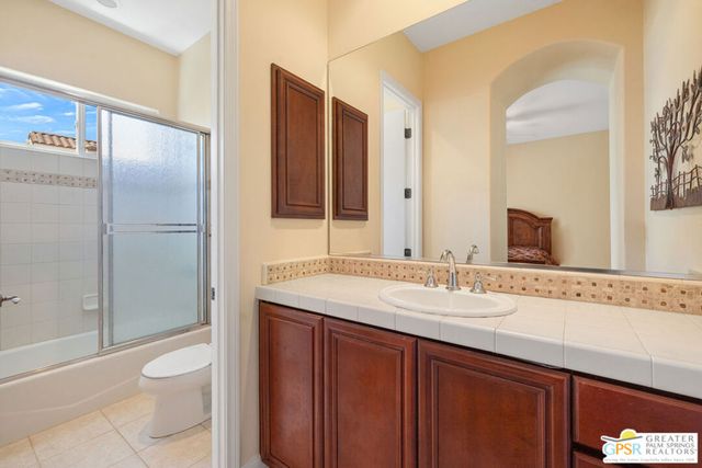 31 Calle Del Norte, Rancho Mirage, CA 92270