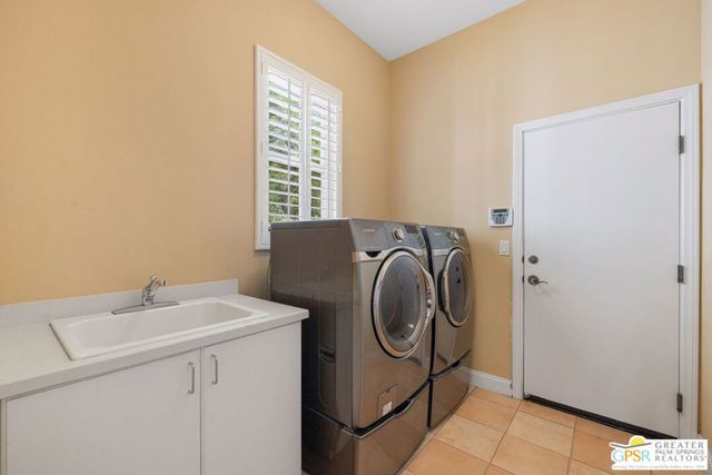 31 Calle Del Norte, Rancho Mirage, CA 92270