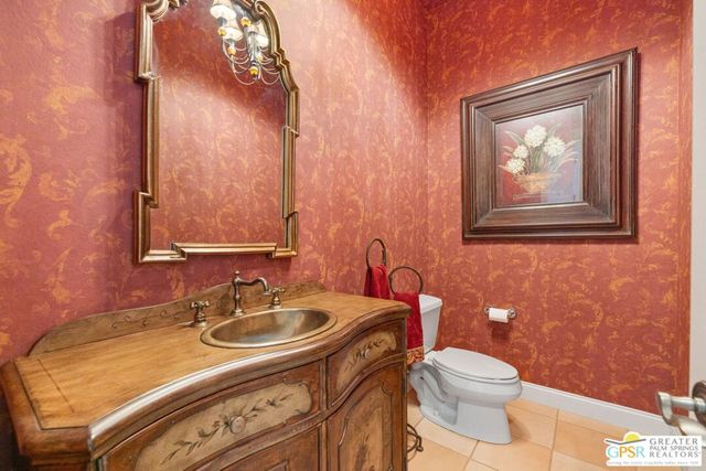 31 Calle Del Norte, Rancho Mirage, CA 92270