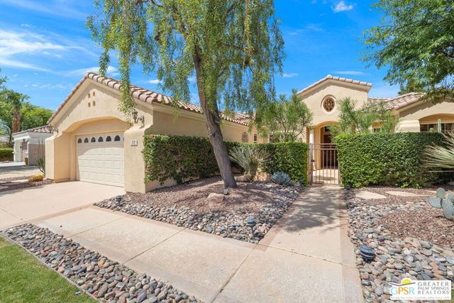 31 Calle Del Norte, Rancho Mirage, CA 92270