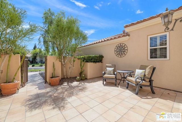 31 Calle Del Norte, Rancho Mirage, CA 92270