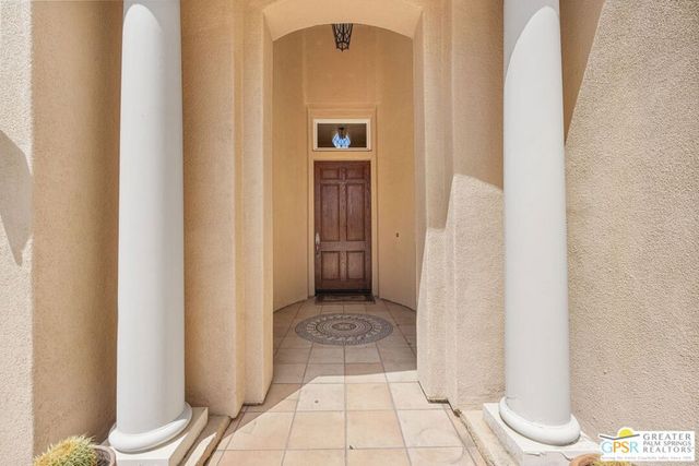 31 Calle Del Norte, Rancho Mirage, CA 92270