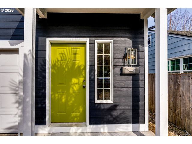 8029 Se Tolman St, Portland, OR 97206