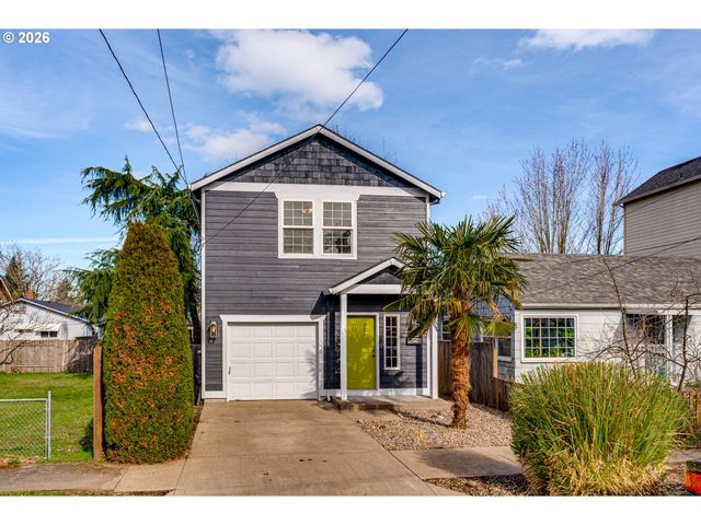 8029 Se Tolman St, Portland, OR 97206