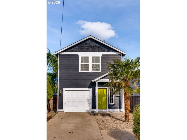 8029 Se Tolman St, Portland, OR 97206