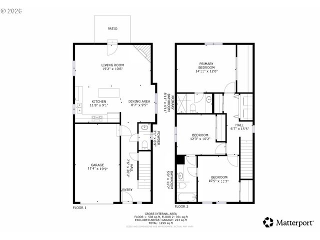 8029 Se Tolman St, Portland, OR 97206