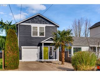 8029 Se Tolman St, Portland, OR 97206