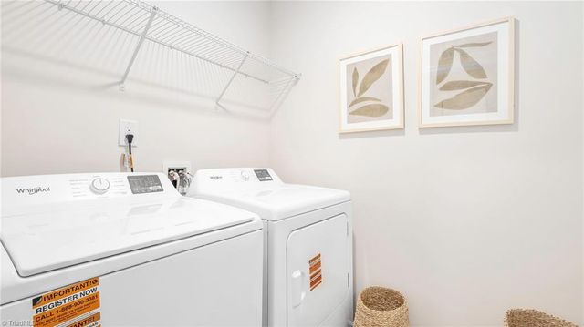1005 Slingshot Drive, Archdale, NC 27263