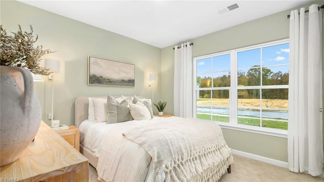 1005 Slingshot Drive, Archdale, NC 27263