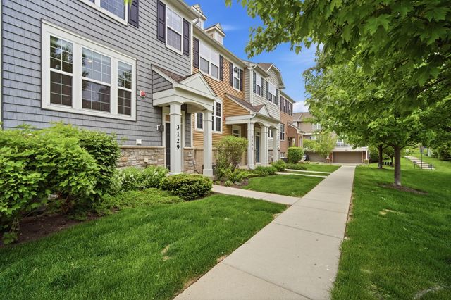 3129 CORAL Lane, Glenview, IL 60026