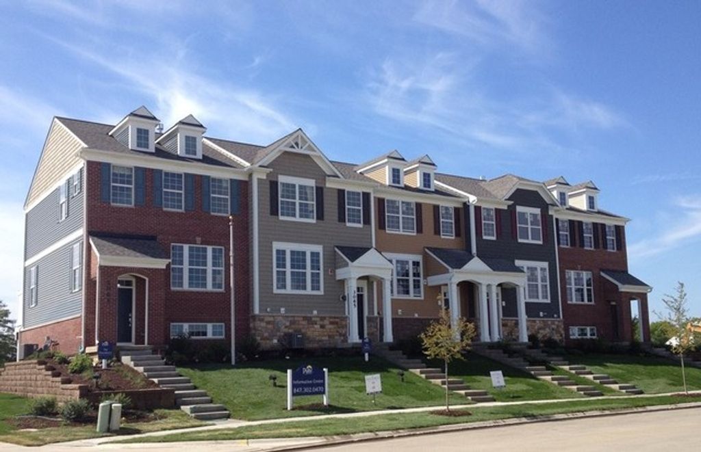 3129 CORAL Lane, Glenview, IL 60026