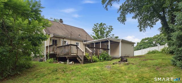 84 Lakeview Avenue, Cheshire, CT 06410
