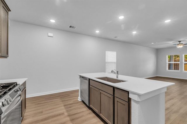 8562 Blueberry Ash Street, Magnolia, TX 77354