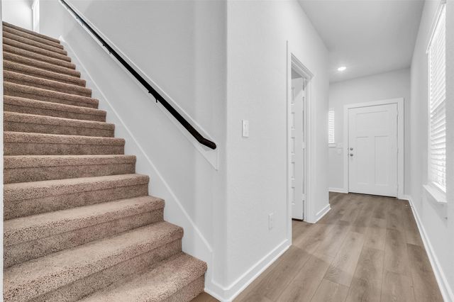 8562 Blueberry Ash Street, Magnolia, TX 77354