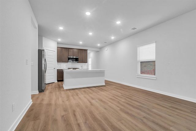 8562 Blueberry Ash Street, Magnolia, TX 77354