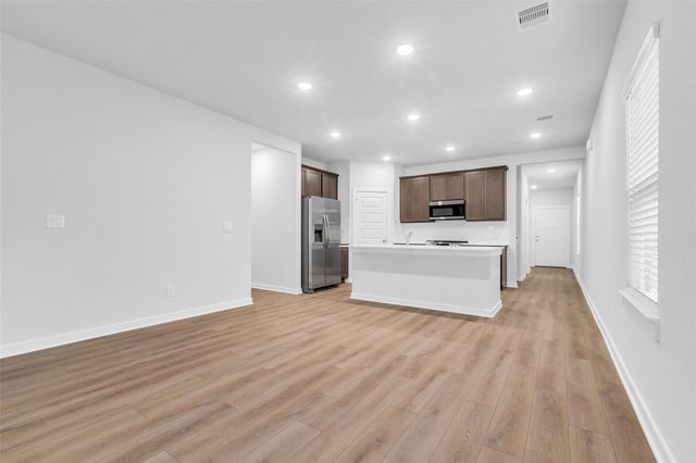 8562 Blueberry Ash Street, Magnolia, TX 77354