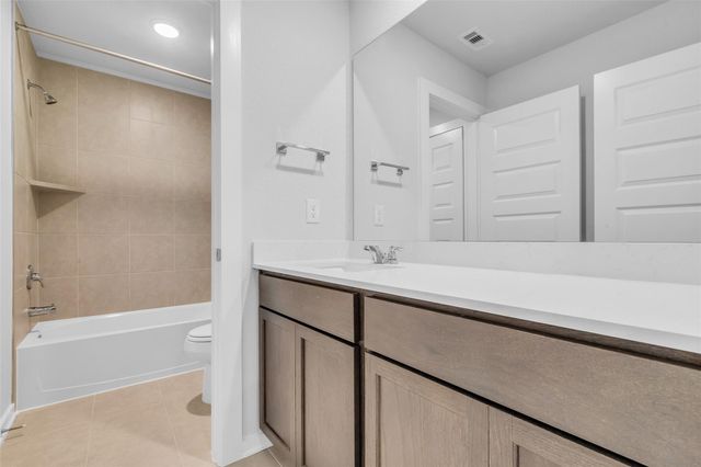 8562 Blueberry Ash Street, Magnolia, TX 77354