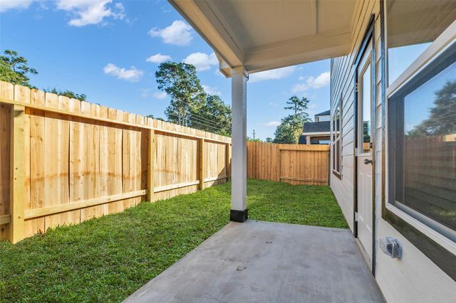 8562 Blueberry Ash Street, Magnolia, TX 77354