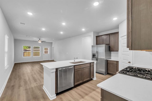 8562 Blueberry Ash Street, Magnolia, TX 77354