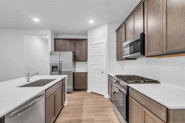 8562 Blueberry Ash Street, Magnolia, TX 77354