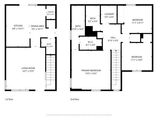 4601 Nuckols Crossing RD, Austin, TX 78744