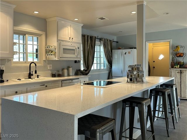 1631 Ottawa Drive, Las Vegas, NV 89169