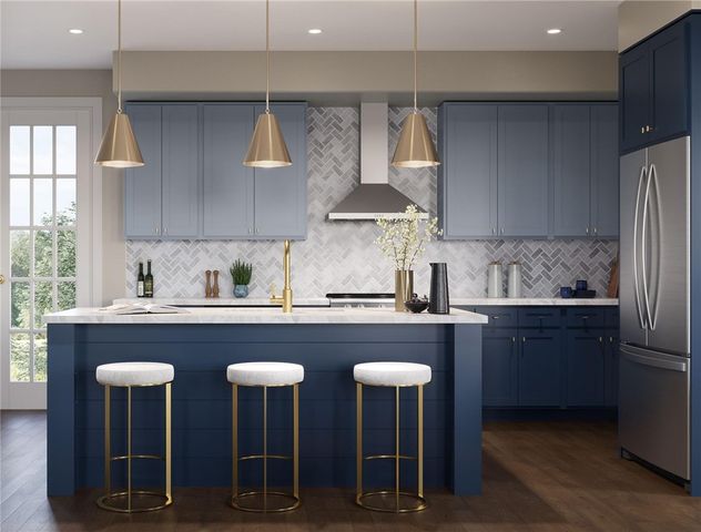 223 Oliver Way, Cranberry Twp, PA 16066