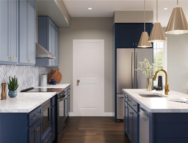 223 Oliver Way, Cranberry Twp, PA 16066