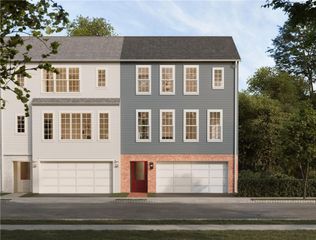 223 Oliver Way, Cranberry Twp, PA 16066