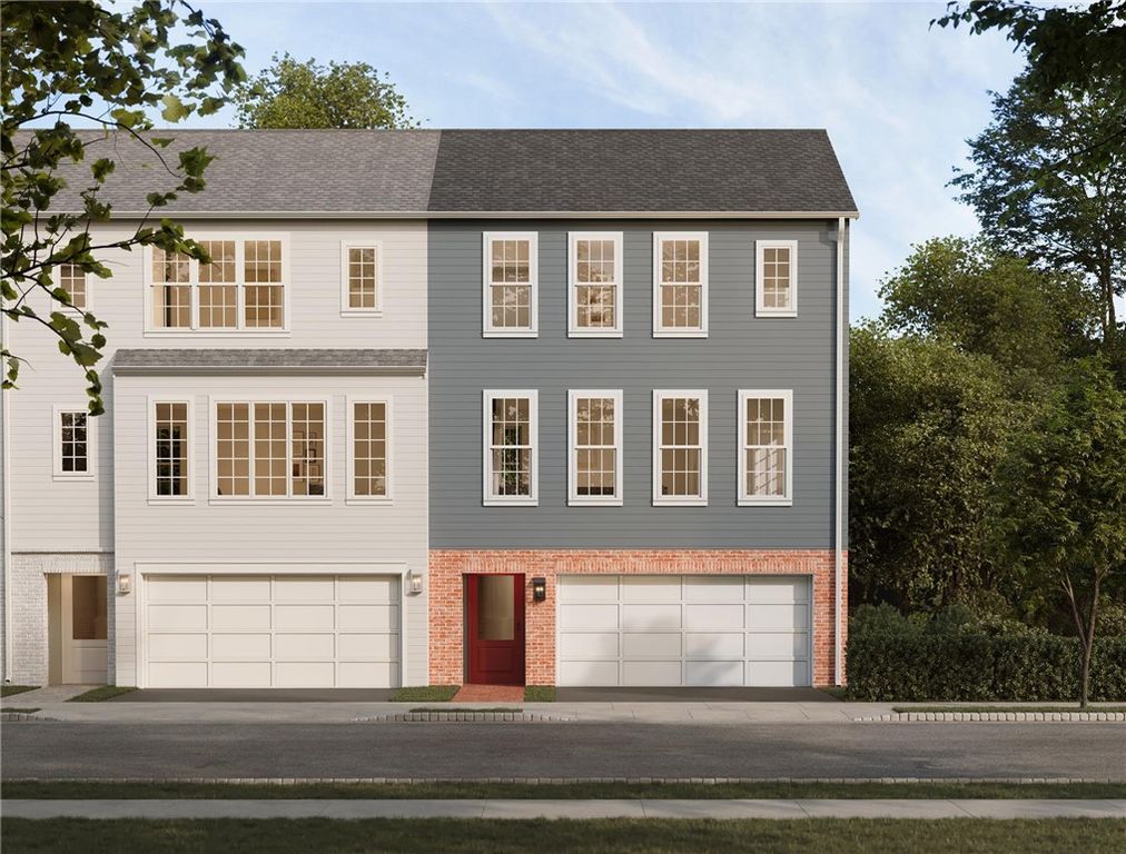 223 Oliver Way, Cranberry Twp, PA 16066