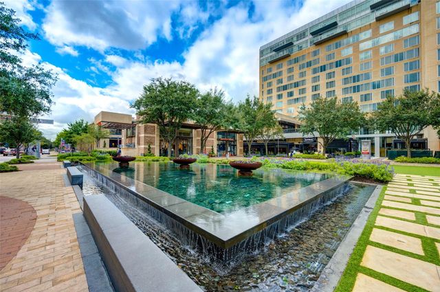 1945 Coulcrest Drive, Houston, TX 77055