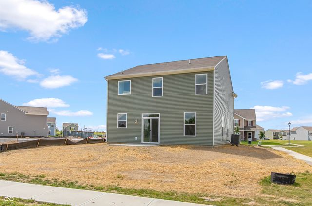 2869 Brahms Way, Indianapolis, IN 46239