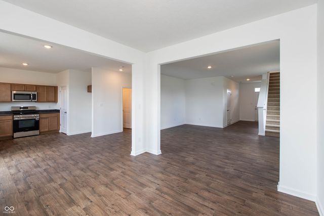2869 Brahms Way, Indianapolis, IN 46239