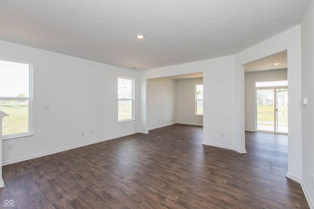 2869 Brahms Way, Indianapolis, IN 46239
