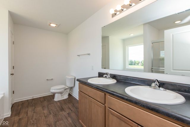 2869 Brahms Way, Indianapolis, IN 46239