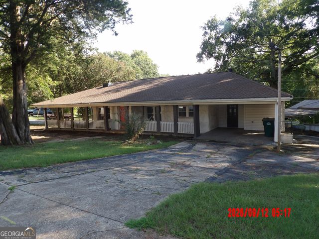 202 Lovvorn Road, Carrollton, GA 30117