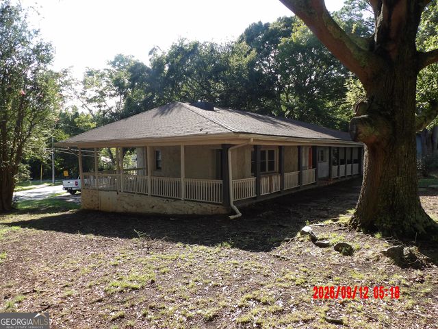 202 Lovvorn Road, Carrollton, GA 30117