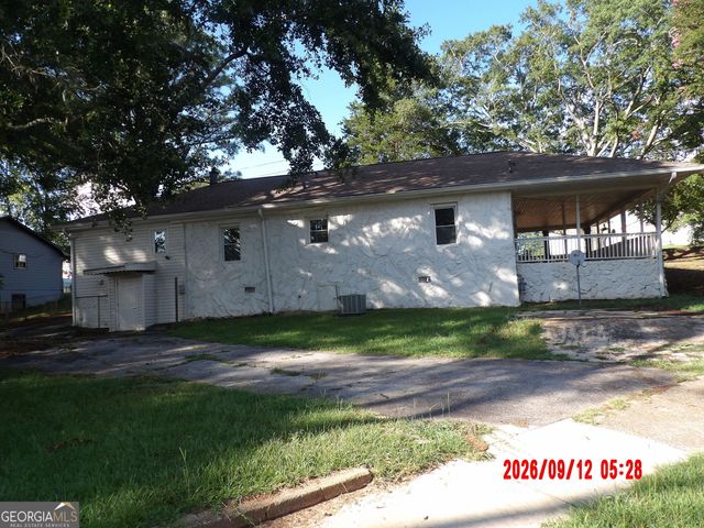 202 Lovvorn Road, Carrollton, GA 30117